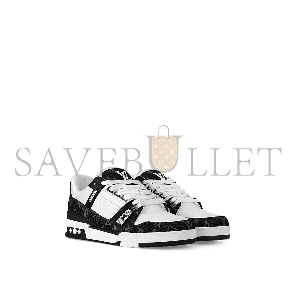 l**is V*t*n lv trainer sneaker 1a9jgf